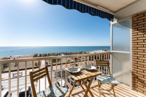 Ventana al mar